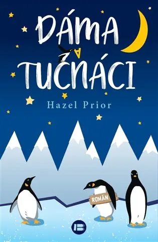 Dáma a tučňáci