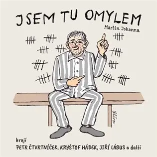 Jsem tu omylem