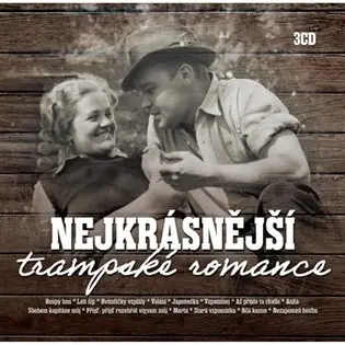 Nejkrásnější trampské romance