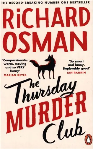 The Thursday Murder Club