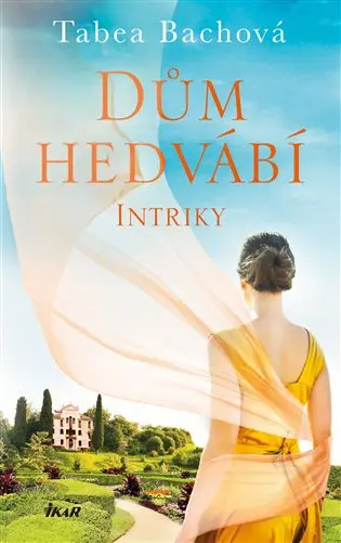 Dům hedvábí 2: Intriky