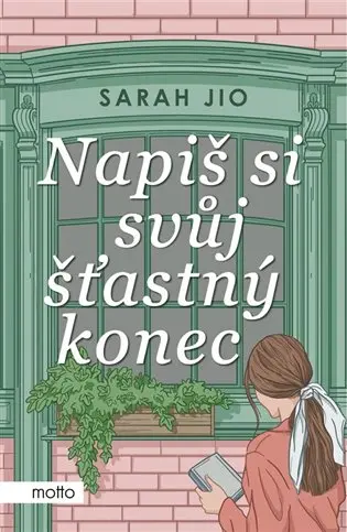 Napiš si svůj šťastný konec - Sarah Jio