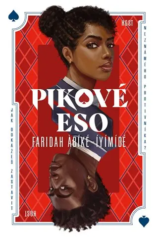 Pikové eso