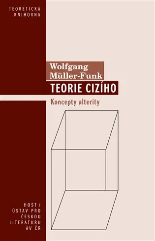 Teorie cizího