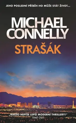 Strašák