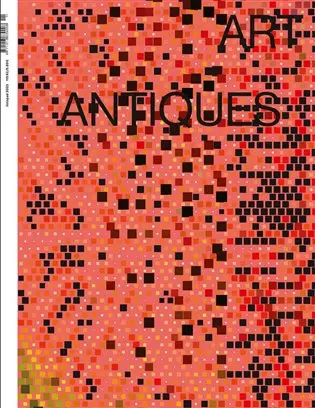 Art & Antiques 11/2023