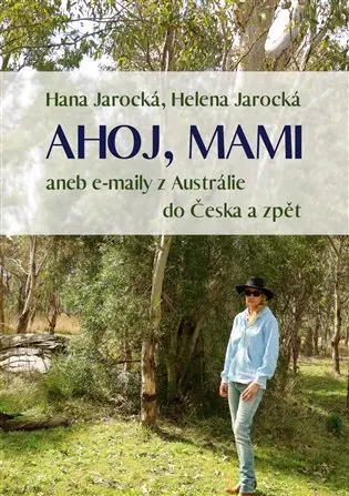 Ahoj, mami