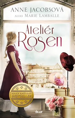 Ateliér Rosen - Modistky z Tržní uličky