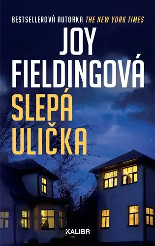 Slepá ulička