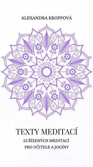 Texty meditací