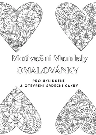 Motivační mandaly