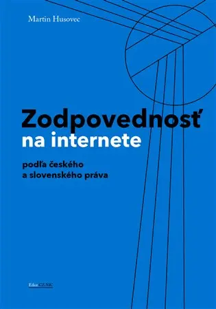 Zodpovednosť na internete