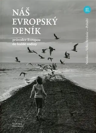 Náš evropský deník II.