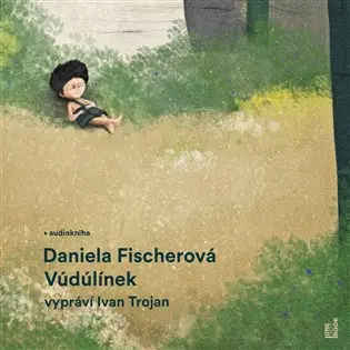 Vúdúlínek - CD mp3 | FISCHEROVÁ, Daniela