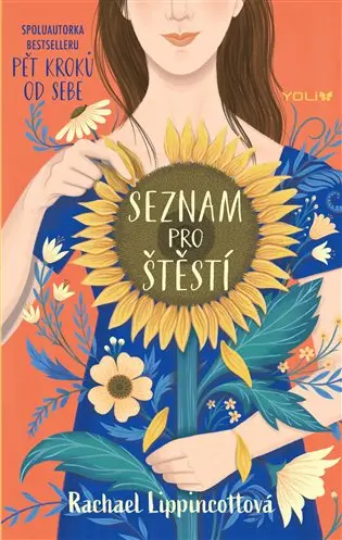 Seznam pro štěstí