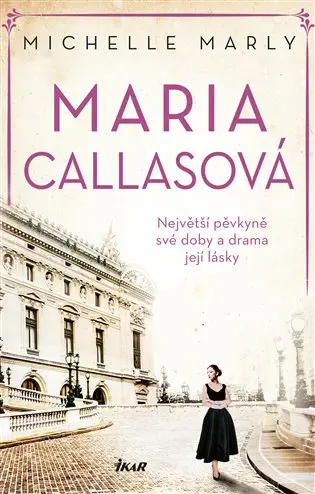 Maria Callasová