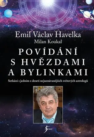 Povídání s hvězdami a bylinkami