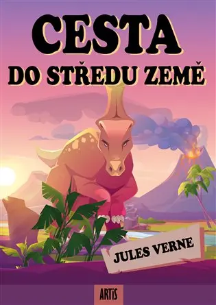 Cesta do středu země