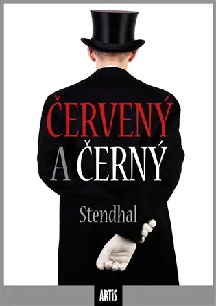 Červený a černý