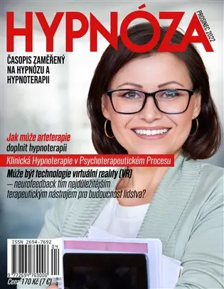 Hypnóza 2022