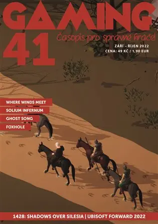 Gaming 41