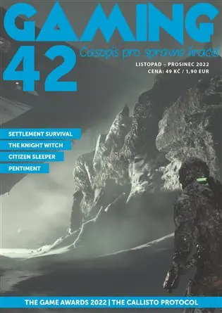 Gaming 42