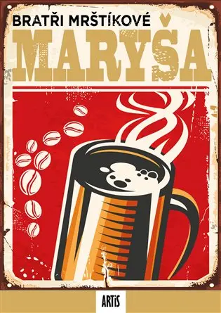 Maryša