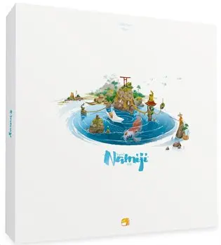 Namiji - hra z kategorie Ostatné