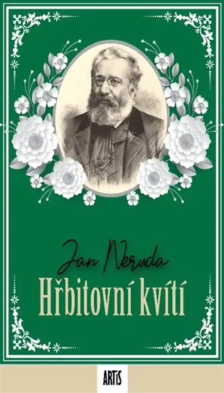 Hřbitovní kvítí