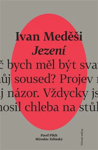 Jezení