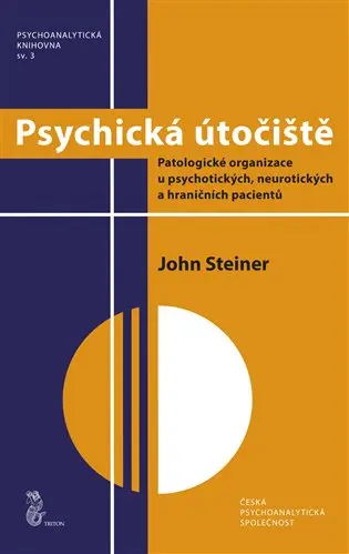 Psychická útočiště