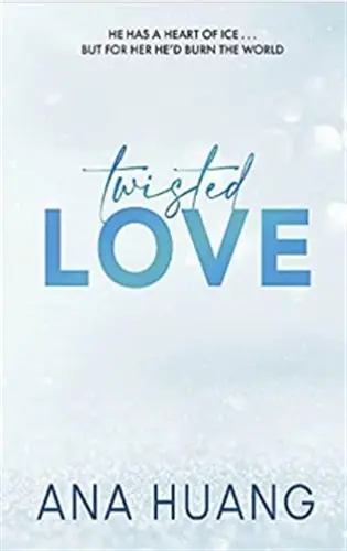 Twisted Love