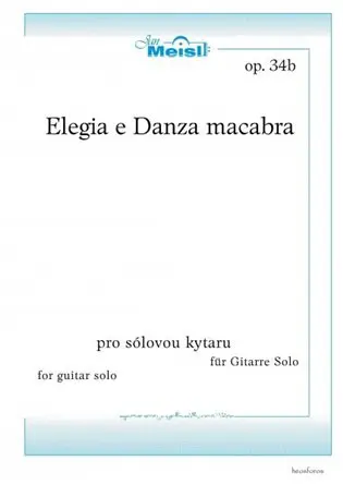 Elegia e Danza macabra