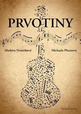 Prvotiny