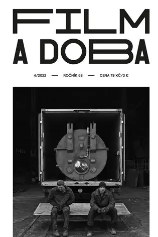 Film a doba 4/2022