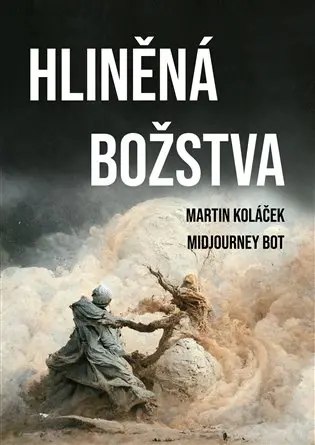 Hliněná božstva