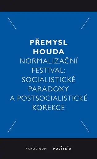 Normalizační festival