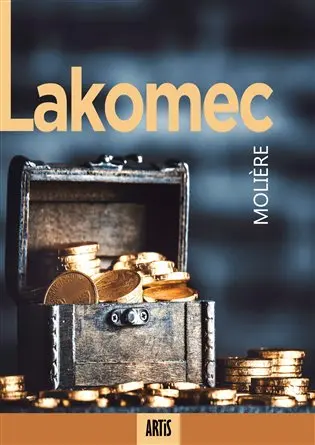 Lakomec