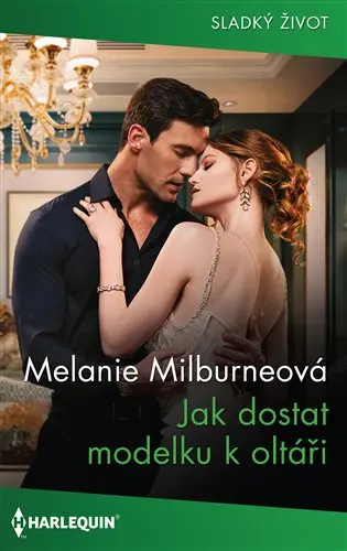 Jak dostat modelku k oltáři