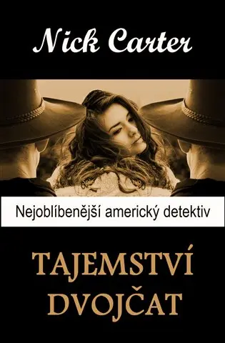 Tajemství dvojčat