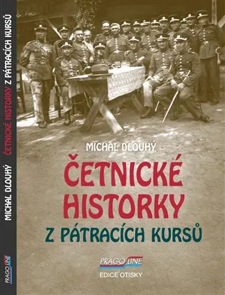 Četnické historky z pátracích kursů
