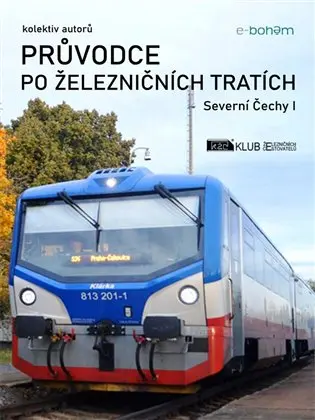 Průvodce po železničních tratích
