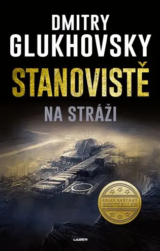 Stanoviště - Na stráži