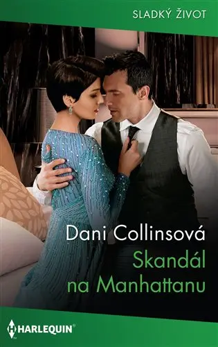 Skandál na Manhattanu