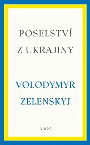 Poselství z Ukrajiny