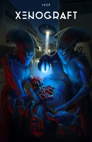 Xenograft