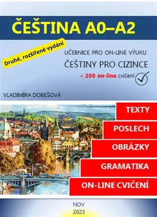 Čeština A0-A2