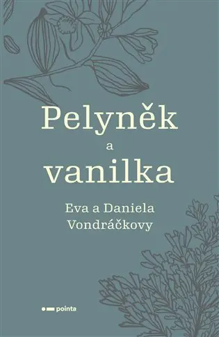 Pelyněk a vanilka