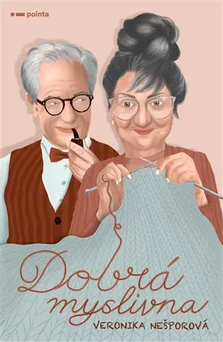Dobrá myslivna