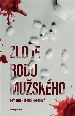 Zlo je rodu mužského